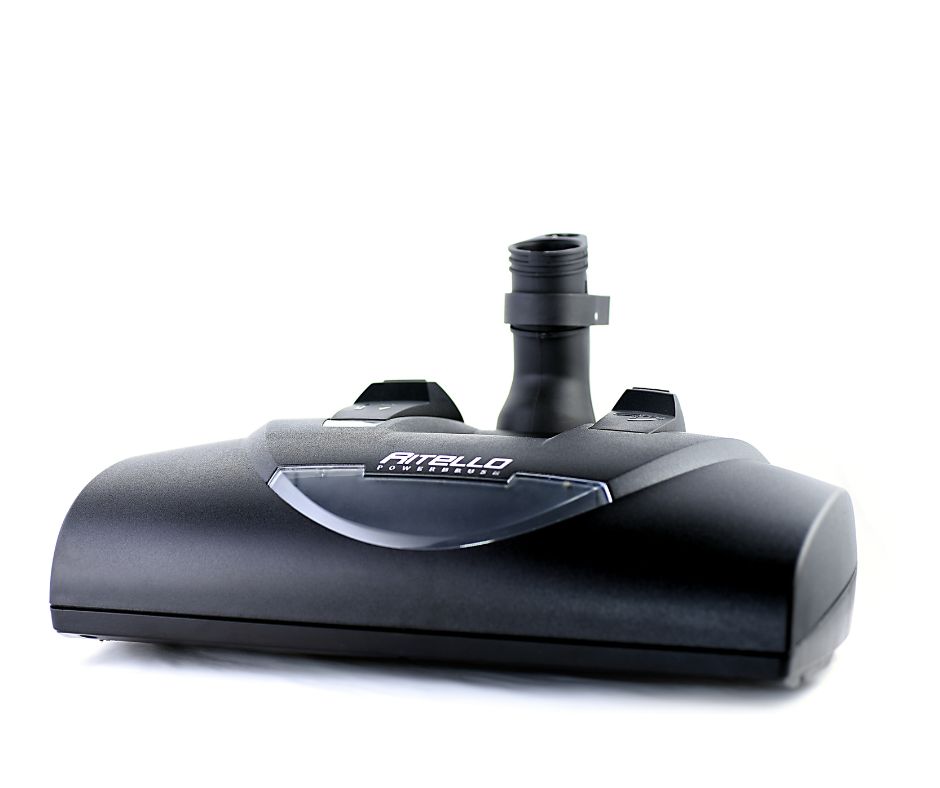 Power brush