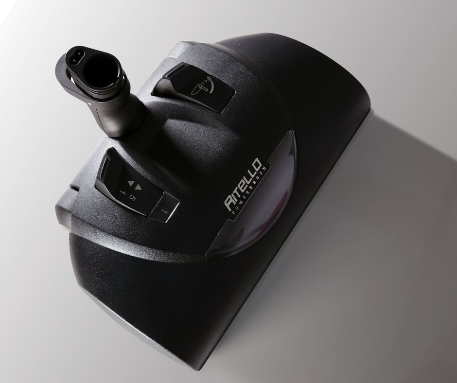 Power brush - obrazek 3
